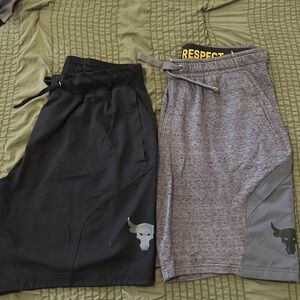 Under Armour Shorts
